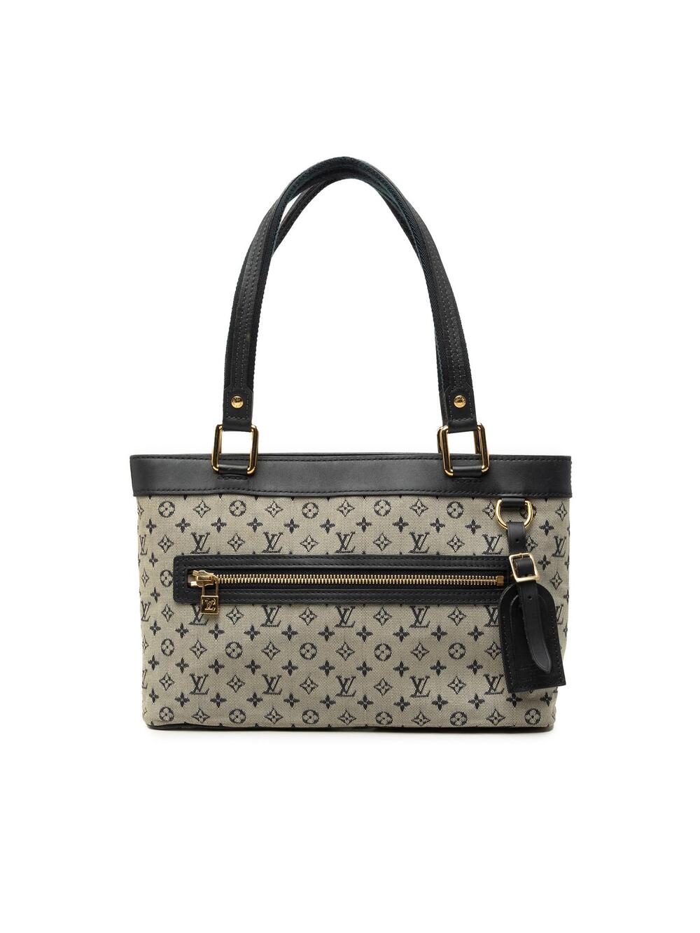 Louis Vuitton Mini Lin Lucille Pm Pre- #343442L57B